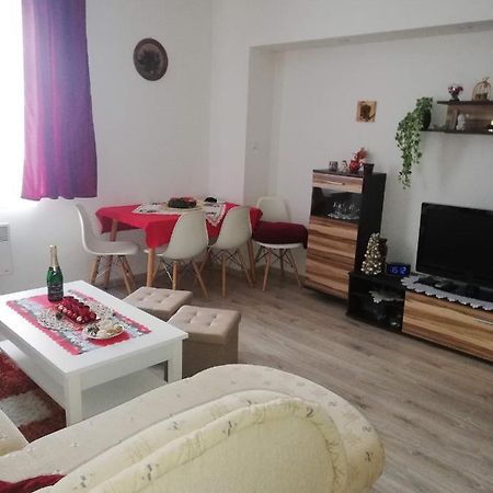 Apartmán Petra Kovářská Kültér fotó