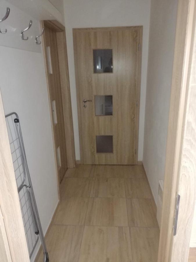 Apartmán Petra Kovářská Kültér fotó